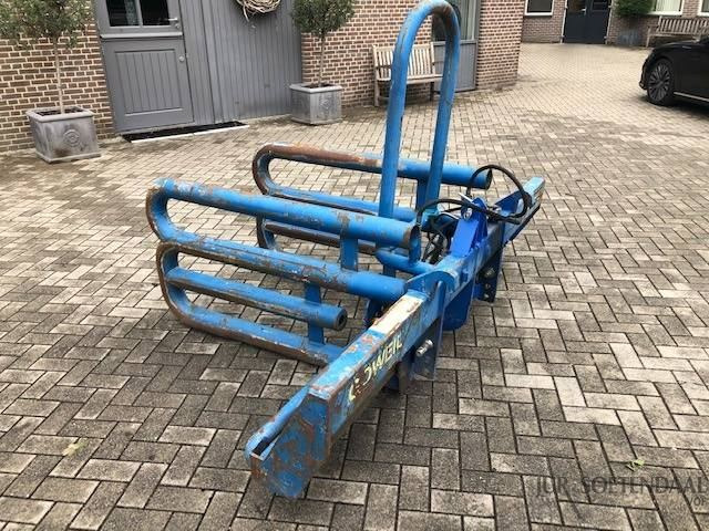 Pinza GOWEIL bale clamp