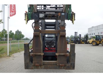Attrezzatura SPREADER ELME 508 Short Side 20ft Empty
