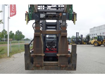 Attrezzatura per Mezzo di movimentazione SPREADER ELME 508 Short Side 20ft Empty: foto 1