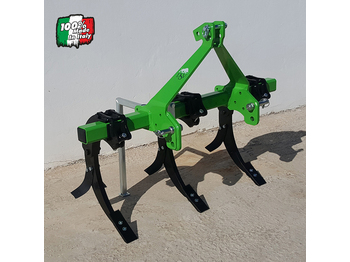 Scarificatore DSV 3 element subsoiler Simply 140 cm