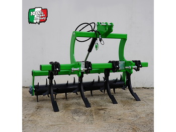 Scarificatore DSV 4 element subsoiler Big