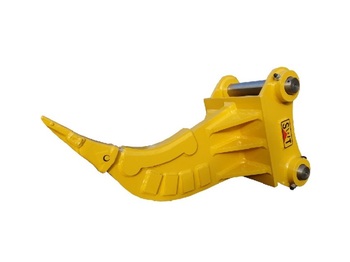 SWT Heavy Industry Equipment High Hardness Hard Rock Ripper for Excavator  - Scarificatore