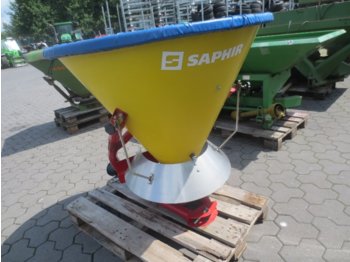 Saphir Salzstreuer PLS 400 - Spargisale