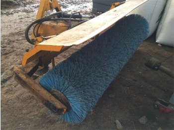 Spazzola Danline HF 25 A 20