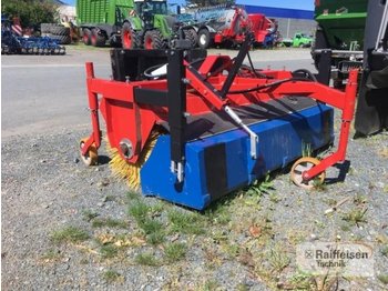 Spazzola Kehrmaschine