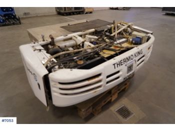 Attrezzatura per Camion Thermo King TS-200 aggregate: foto 1