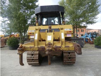 Scarificatore Used parallelogram  with 3 teeth and one cylinder ripper: foto 1