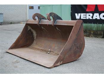 Verachtert Ditch cleaning bucket NG-3-35-190-NH - Attrezzatura
