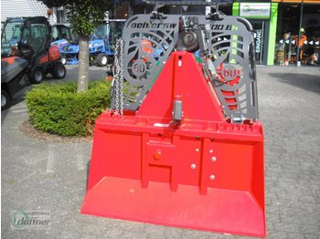 Verricello Oehler OL SW 6500 EH