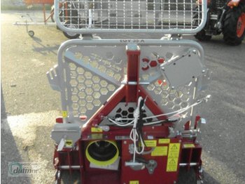 Verricello Tajfun EGV 35 A