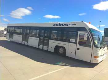 Autobus aeroportuale Contrac Cobus 3000: foto 3