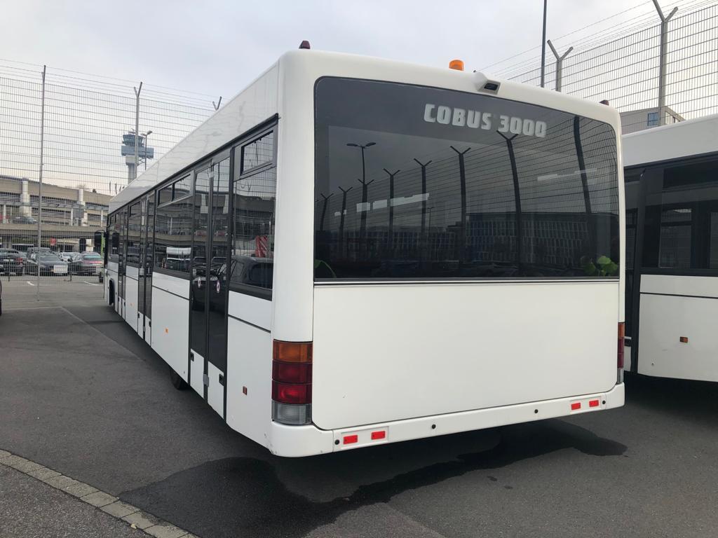 Autobus aeroportuale Contrac Cobus 3000: foto 6