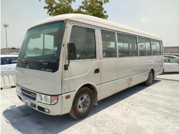 Autobus extraurbano 2016 Mitsubishi ROSA