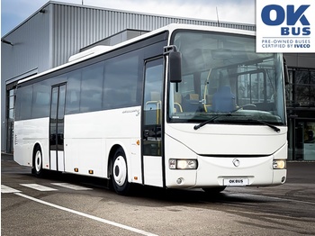 Autobus extraurbano IVECO Crossway 12,0m