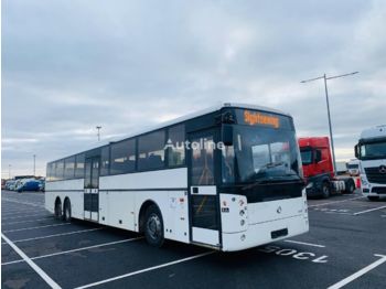 Autobus extraurbano IVECO Vest Aurorider 6x2