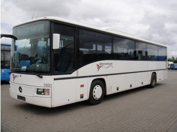 Autobus extraurbano MERCEDES-BENZ Integro