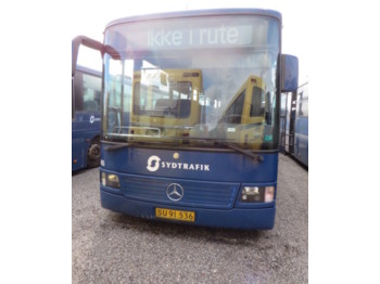 Autobus extraurbano MERCEDES-BENZ Integro