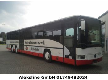 Autobus extraurbano Mercedes-Benz O 550-19 Intergro