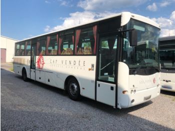 Autobus extraurbano Renault Fast, Ponticelli,Scoler, Carrier, Euro 3