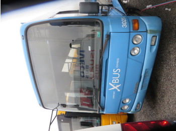 Autobus extraurbano SCANIA Scania