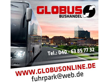 Autobus extraurbano Setra 415 UL GT ( Schalung, EURO 5 )
