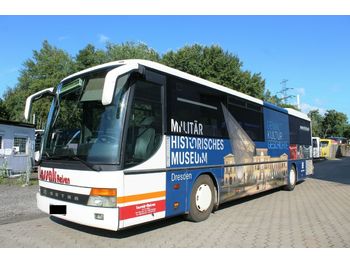 Autobus extraurbano Setra S 315 UL