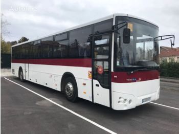 Autobus extraurbano TEMSA BOX13-5