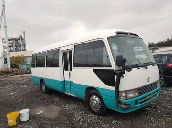 Autobus extraurbano TOYOTA 2016 coaster