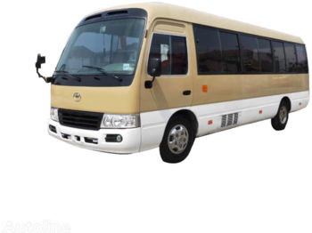 Autobus extraurbano TOYOTA coaster