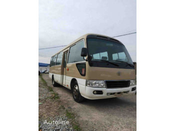 Autobus extraurbano TOYOTA coaster