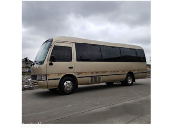 Autobus extraurbano TOYOTA coaster