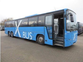 Autobus extraurbano VOLVO B12