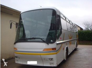 Bova HD - Autobus urbano