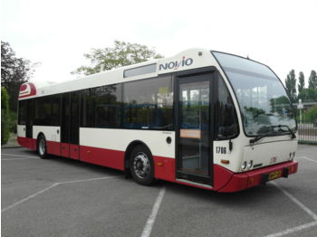 DAF BUS SB 250 (24 x)  - Autobus urbano