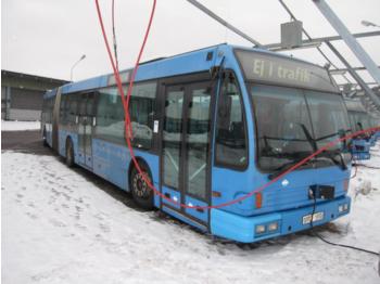 DOB Alliance City - Autobus urbano