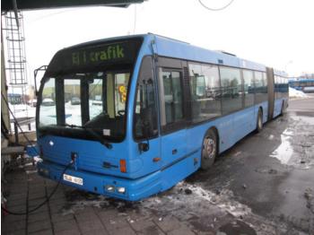 DOB Alliance City - Autobus urbano
