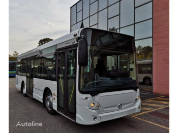 HeuliezBus GX127 - Autobus urbano