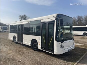 Autobus urbano HeuliezBus GX 137