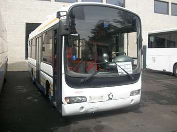 IRISBUS IRISBUS ITALIA 200E.8.17 - Autobus urbano