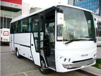 ISUZU ROYBUS C - Autobus urbano