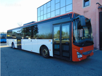 IVECO CROSSWAY LE - Autobus urbano