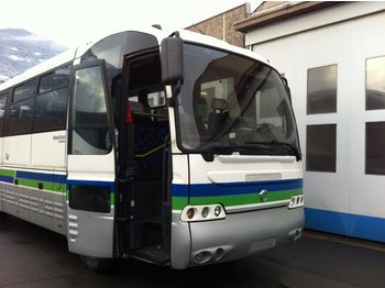 IVECO IRISBUS ITALIA 389E.10.35 - Autobus urbano