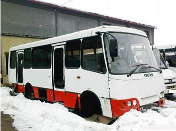 Isuzu BOGDAN - Autobus urbano