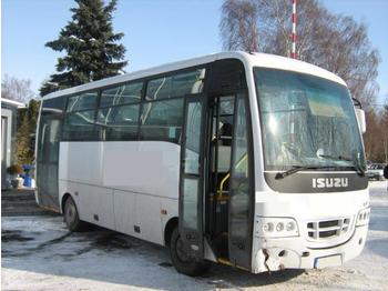 Isuzu Turquoise - Autobus urbano