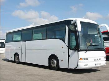 MAN 420CV - Autobus urbano