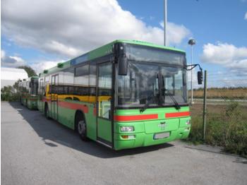 MAN A78 - Autobus urbano