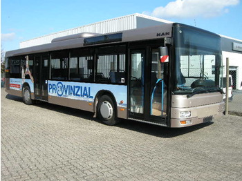 MAN A 21 - Autobus urbano