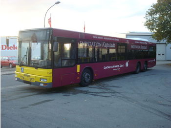 MAN A 26 NL 313 Klimaanlage - Autobus urbano