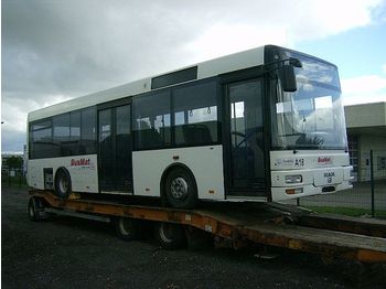 MAN A 76 - Autobus urbano
