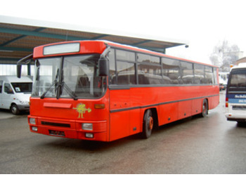 MAN GS ÜH 270 - Autobus urbano
